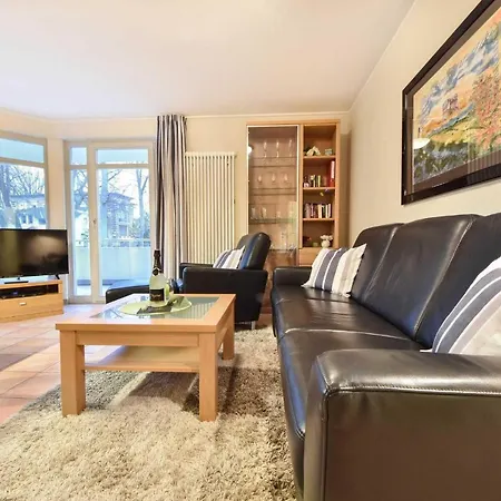 Residenz Bleichroeder 34 *
