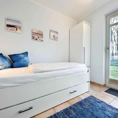 (59c) Residenz Bleichröder 34 Apartment *