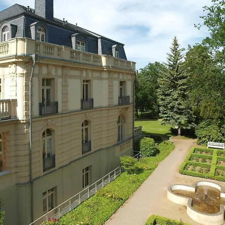 Residenz Bleichroeder 34 Apartament *