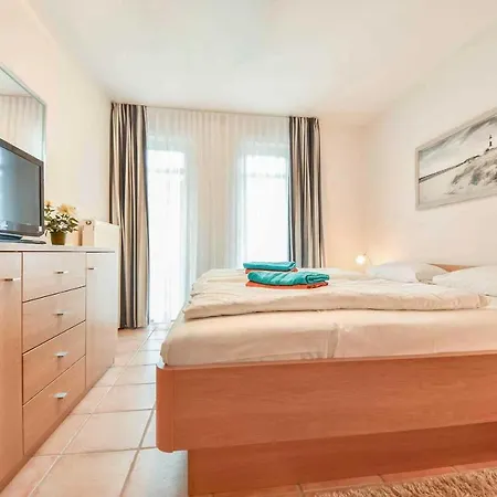 (59c) Residenz Bleichröder 34 Ostseebad Heringsdorf