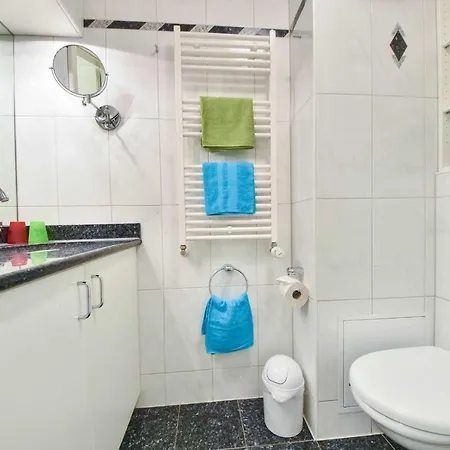 Residenz Bleichroeder 34 *