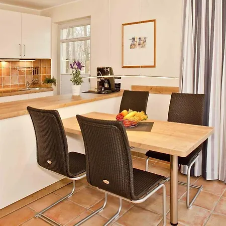 Lejlighed Residenz Bleichroeder 34 Heringsdorf (Usedom)