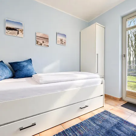 Residenz Bleichroeder 34 *
