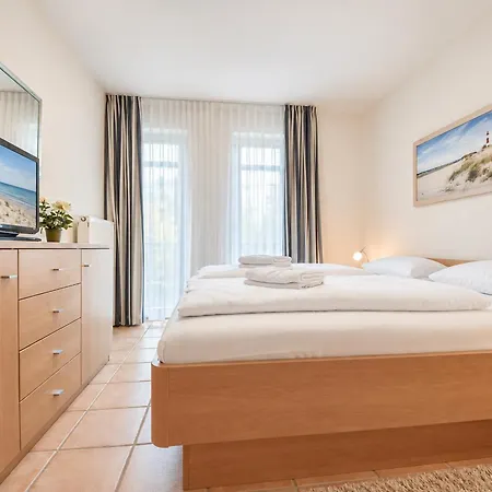 Residenz Bleichroeder 34 * Heringsdorf (Usedom)
