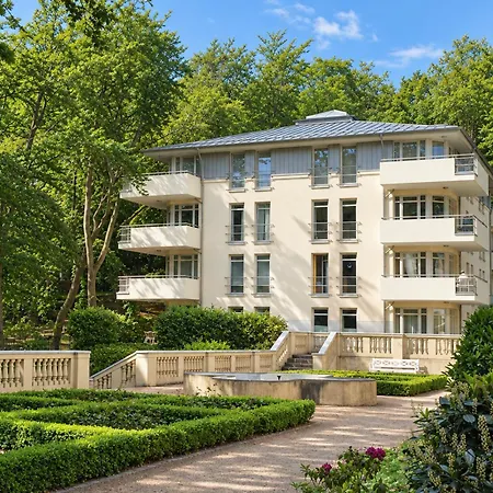 Residenz Bleichroeder 34 Heringsdorf (Usedom)